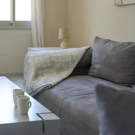 Mediterranean Escape - Coastal 2-bedroom *