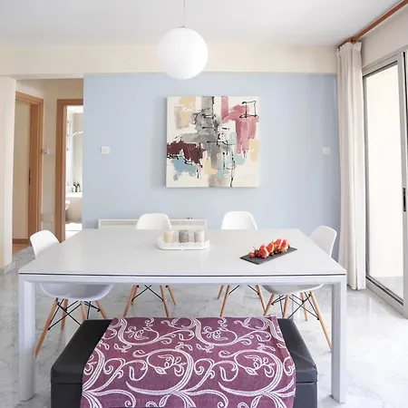 Mediterranean Escape - Coastal 2-bedroom