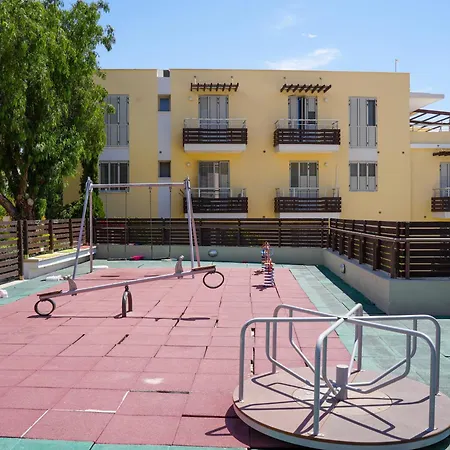 Mediterranean Escape - Coastal 2-bedroom * Limisso