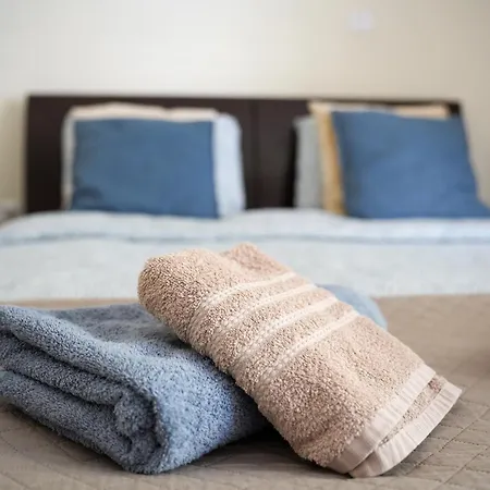 Mediterranean Escape - Coastal 2-bedroom *