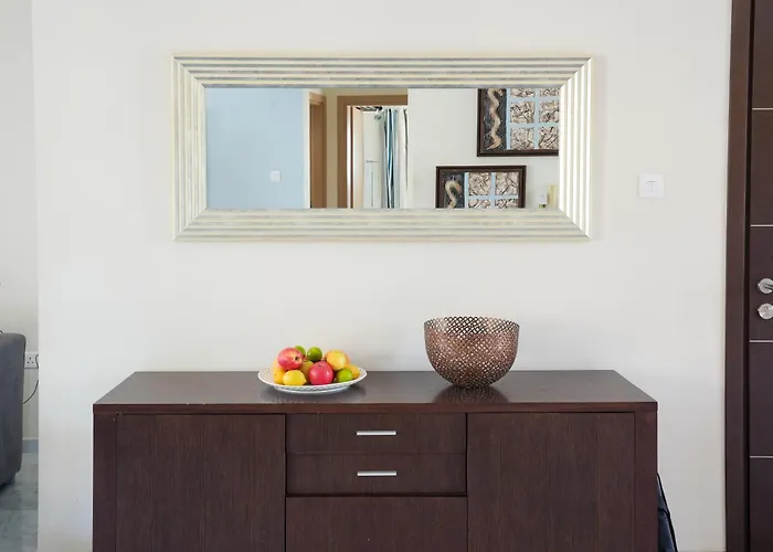 Mediterranean Escape - Coastal 2-bedroom *