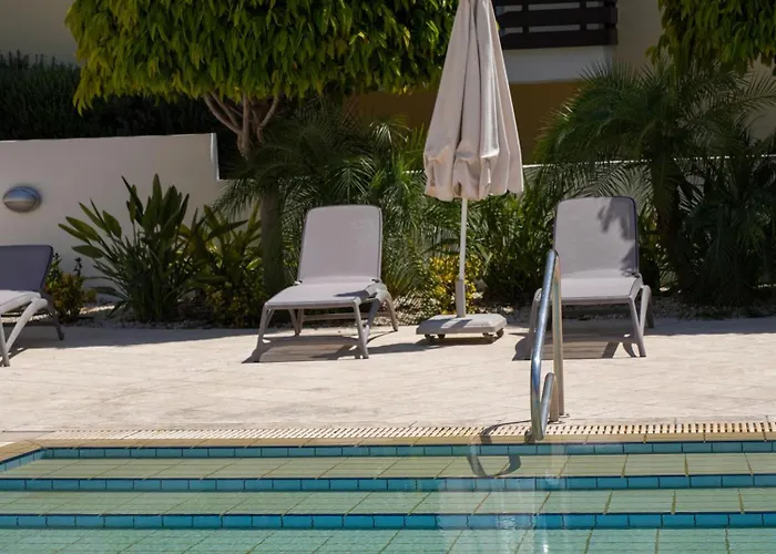 Appartamento Mediterranean Escape - Coastal 2-bedroom