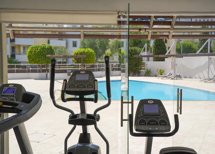 Appartamento Mediterranean Escape - Coastal 2-bedroom Limisso