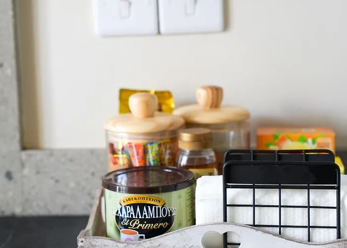 Appartamento Mediterranean Escape - Coastal 2-bedroom