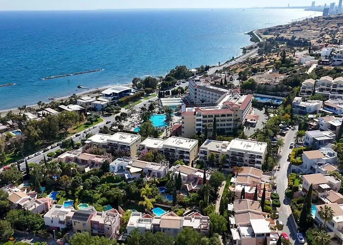 Appartamento Mediterranean Escape - Coastal 2-bedroom Limisso