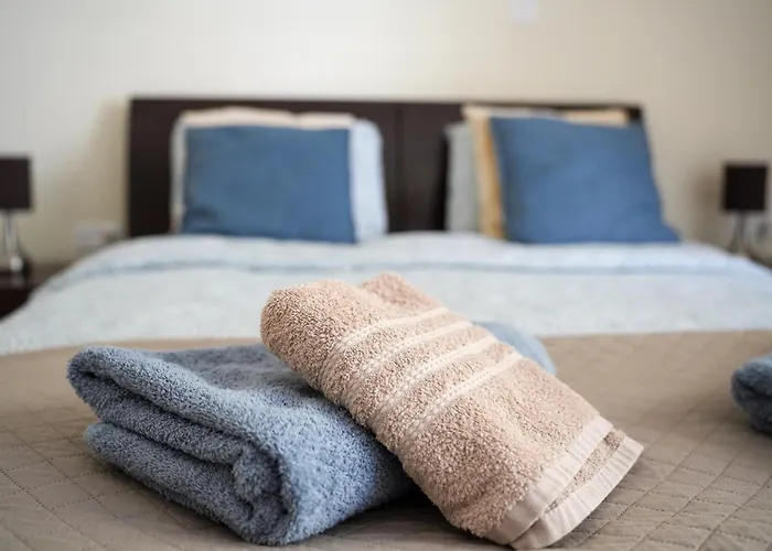 Mediterranean Escape - Coastal 2-bedroom *