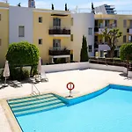 Mediterranean Escape - Coastal 2-bedroom Limassol