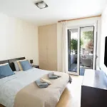Mediterranean Escape - Coastal 2-bedroom * Limassol