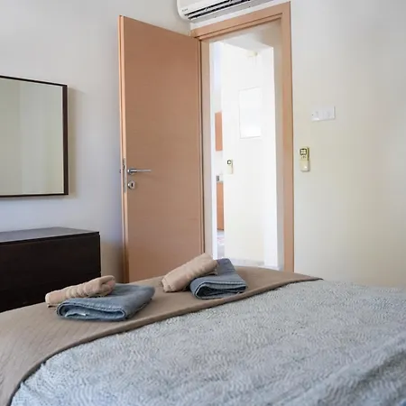 Mediterranean Escape - Coastal 2-bedroom *