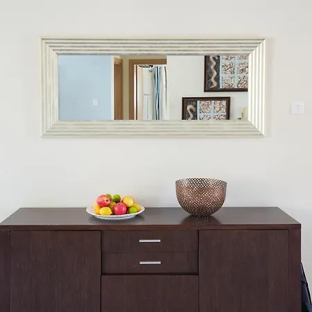 Mediterranean Escape - Coastal 2-bedroom *