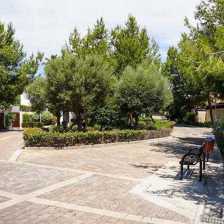 Mediterranean Escape - Coastal 2-bedroom