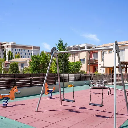 Mediterranean Escape - Coastal 2-bedroom *