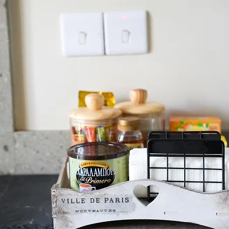 Apartment Mediterranean Escape - Coastal 2-bedroom