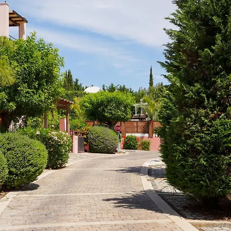 Mediterranean Escape - Coastal 2-bedroom Apartment Limassol