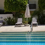 Lejlighed Mediterranean Escape - Coastal 2-bedroom