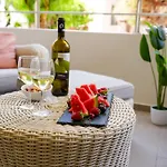 Mediterranean Escape - Coastal 2-bedroom Lejlighed Limassol